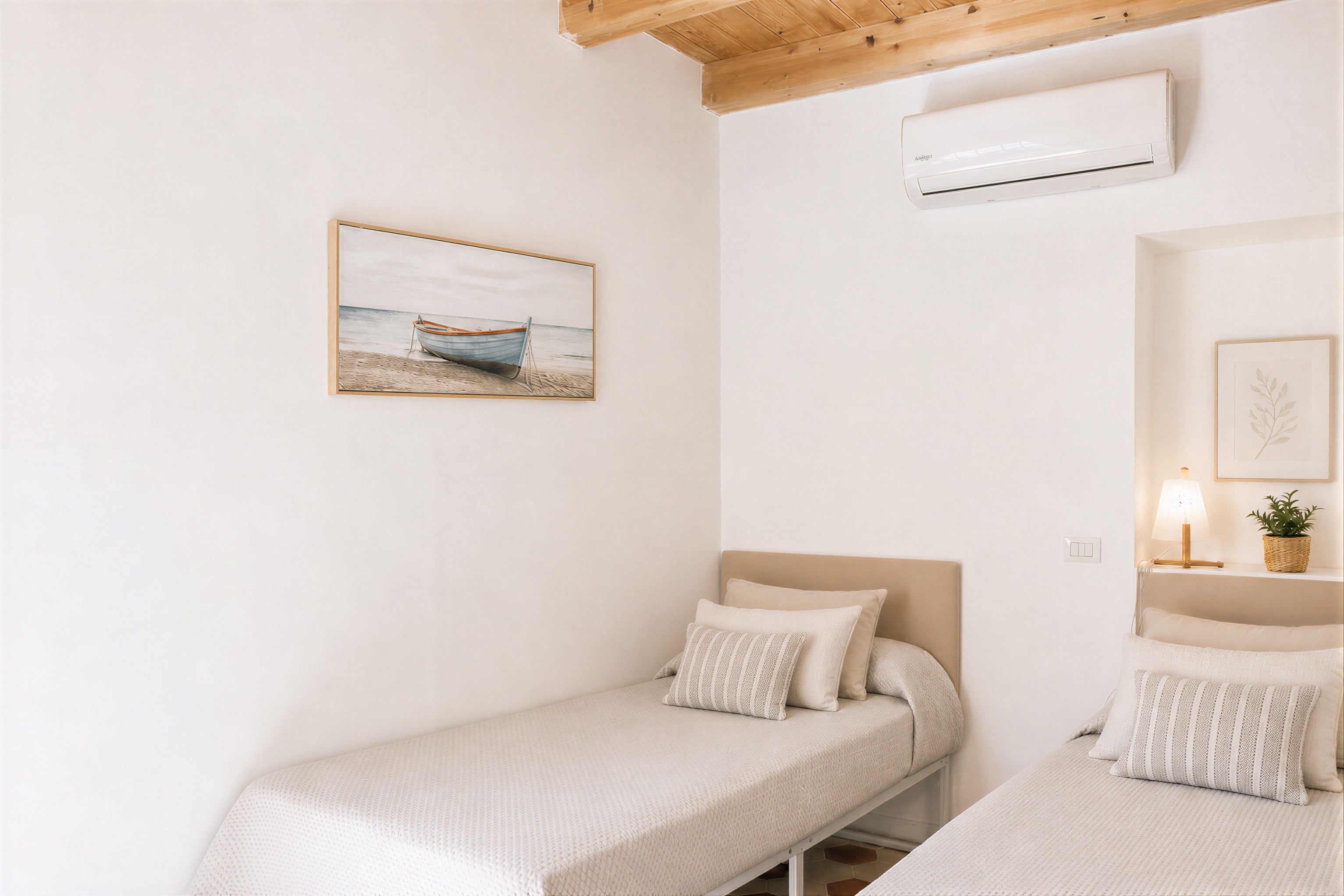 Children's Room, Sicily